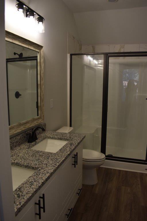 Foto del edificio - 4109 Taylor Pond Rd
