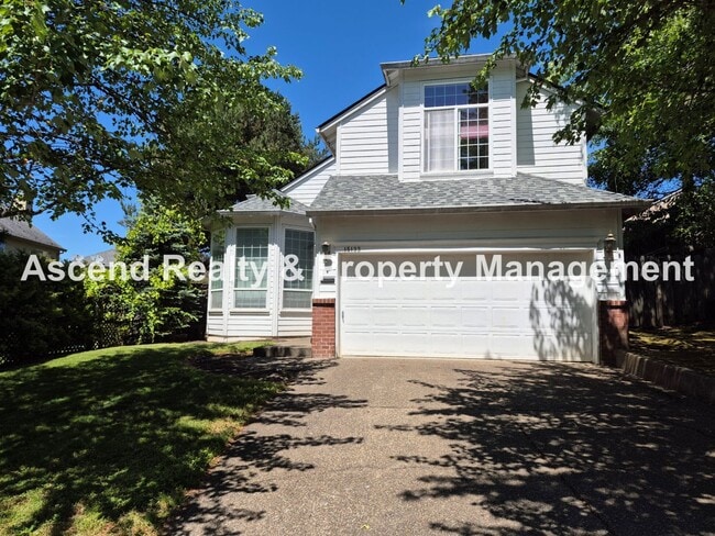 Photo - Available NOW! Bright Four Bedroom Bethany Home Open Kitchen/Dining/Family Room, Fenced Yard & Ya...