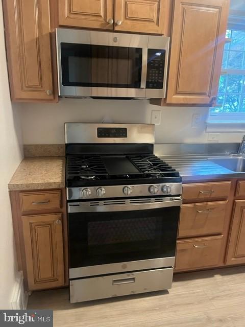 Foto principal - 5203 Saratoga Ave