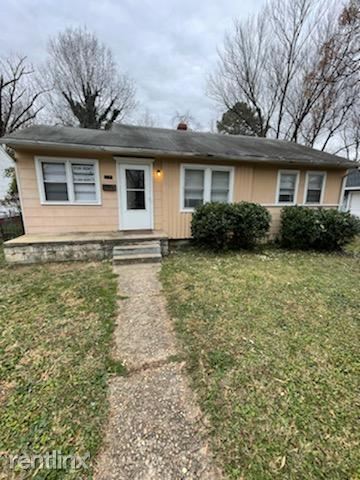 Primary Photo - 2 br, 1 bath House - 1425 Drewry St