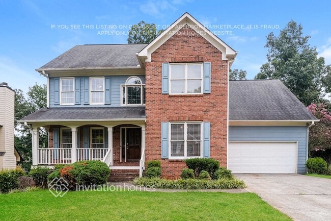 Building Photo - 1240 Chadwick Point Dr NW