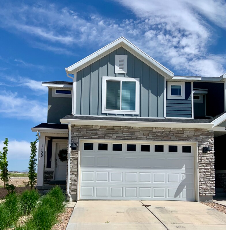 1130 W Fox Run Ave, Santaquin, UT 84655 House Rental in Santaquin, UT