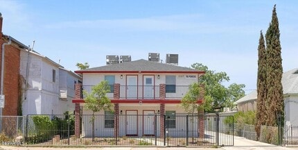 Building Photo - 1107 Myrtle Ave