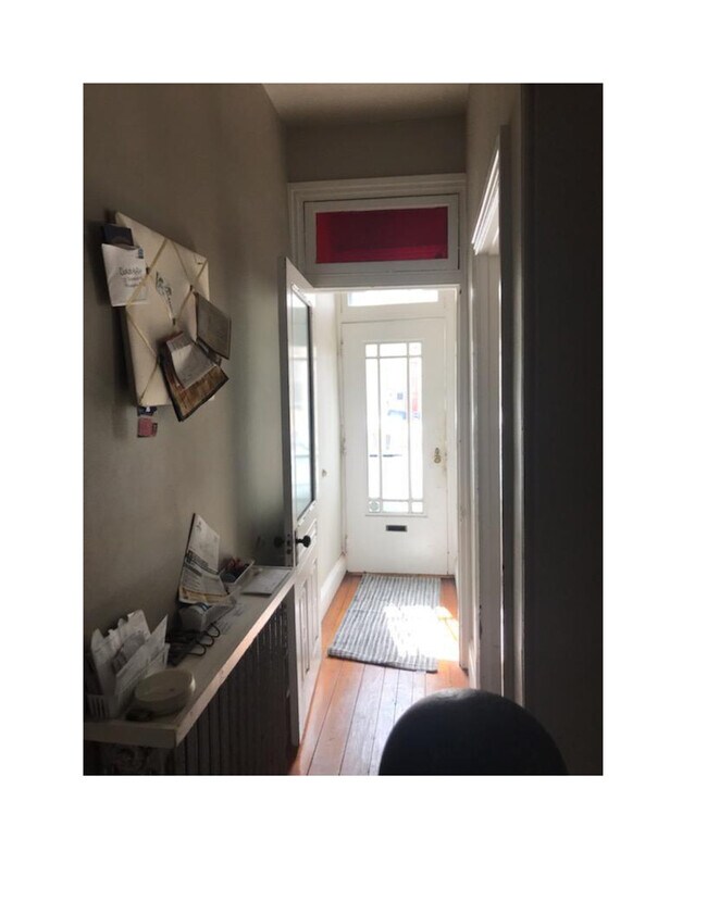 172 Roxborough Ave, Philadelphia, PA 19127 House Rental in