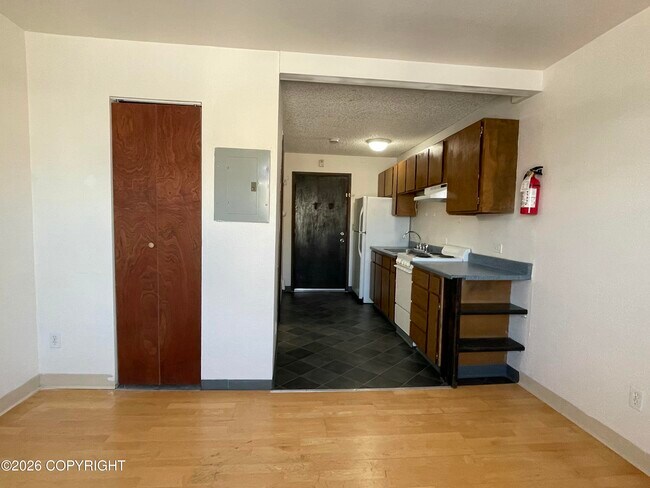 Foto del edificio - 3400 Eureka St