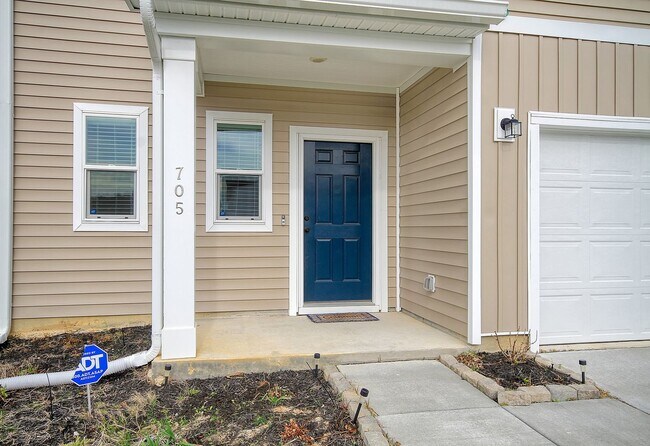 Foto del edificio - Spacious Moncks Corner Home