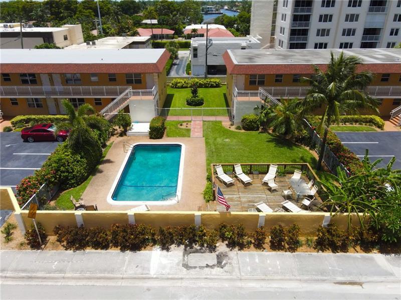 walking distance to beach - 2131 N Ocean Blvd