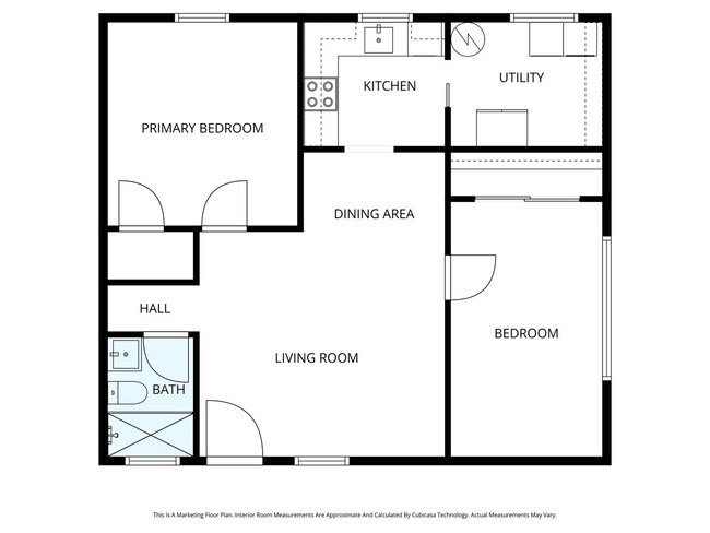 Foto del edificio - 7826 E Heatherbrae Ave