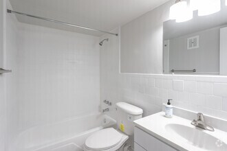 2BR,1BA,900SF - 2 Bedroom A - Autumn Lakes Apartments