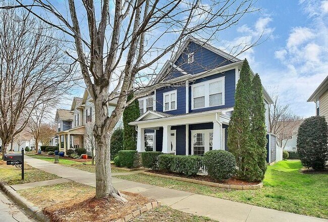 Building Photo - Charming 3BD/2.5BA Home in Westmoreland!