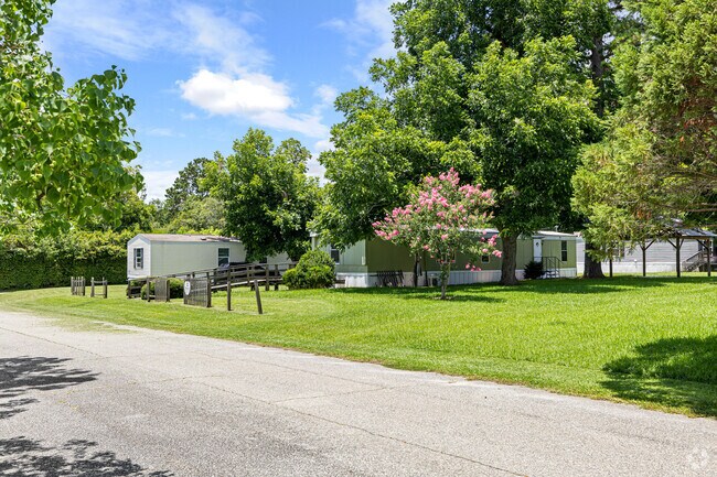 Rose City Estates - Comunidad - Rose City Estates