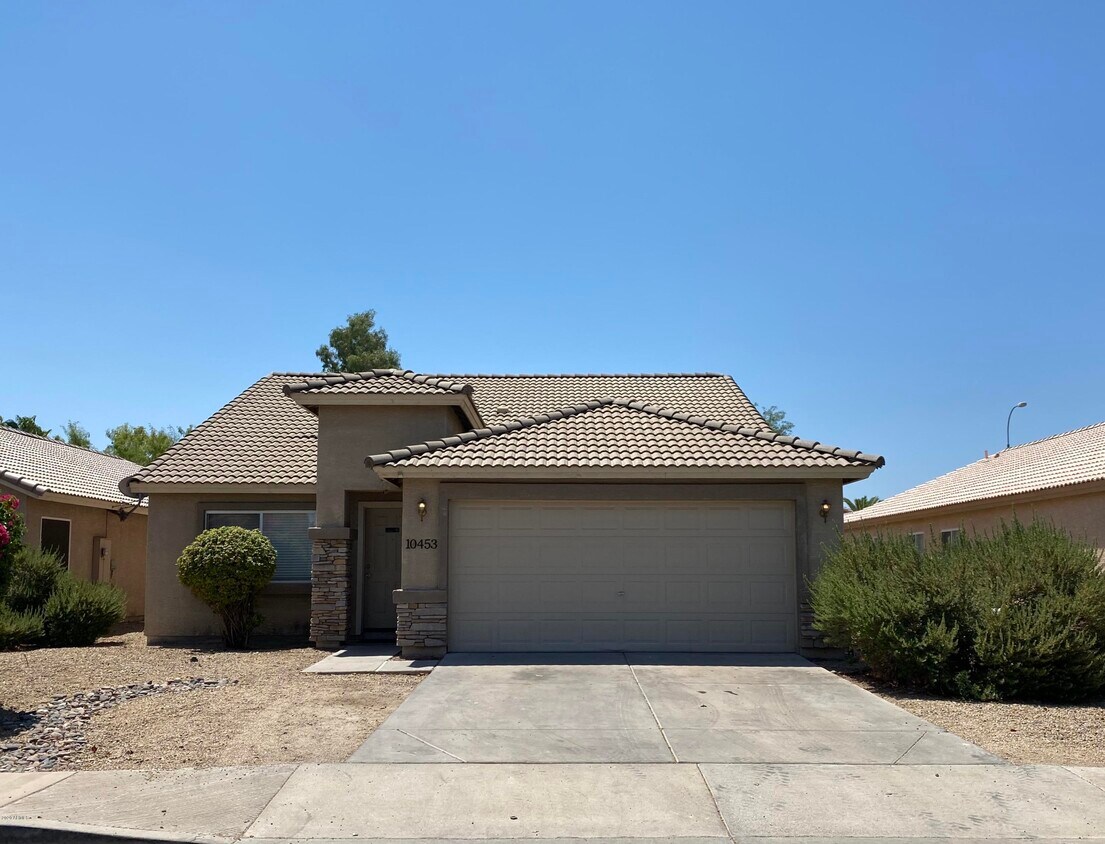 Primary Photo - 10453 W Granada Rd