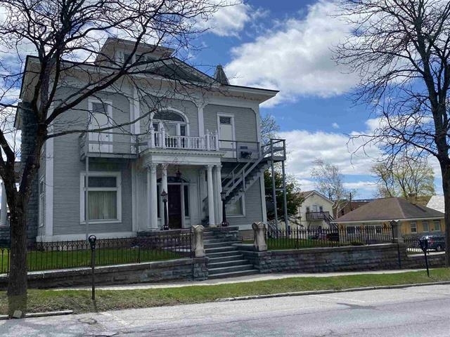 Primary Photo - 36-38 Washington St