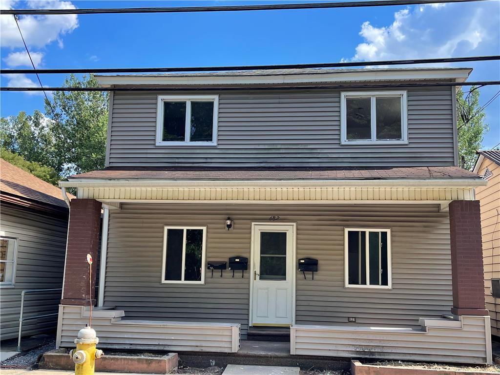 Foto principal - 682 Mauch Chunk Rd