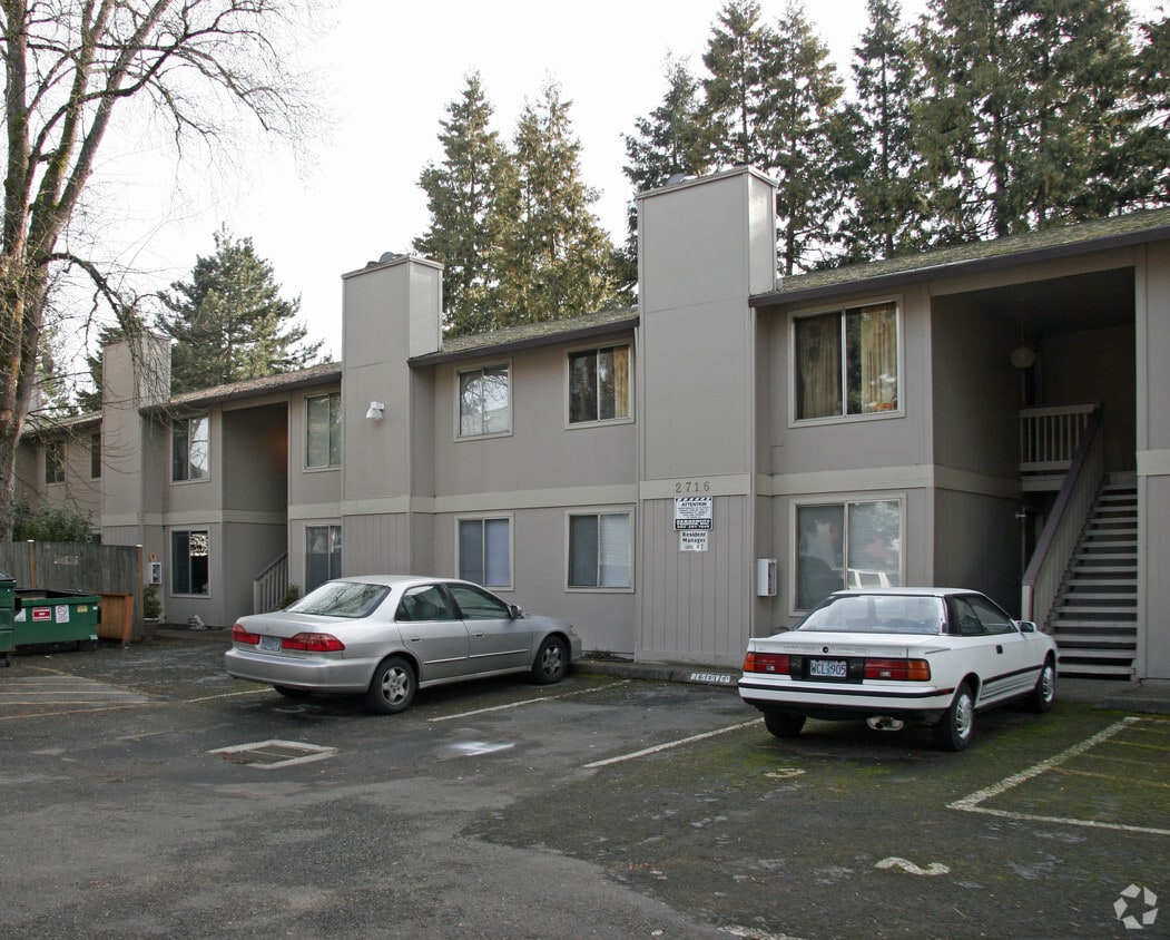 Building Photo - 2716 19th Pl