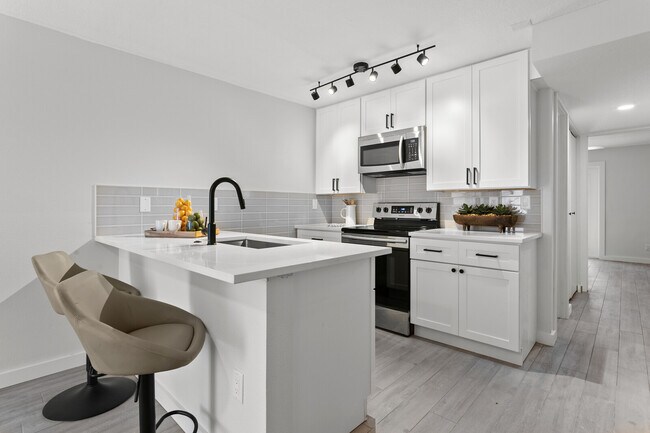Foto del edificio - 4904 W Lancaster St