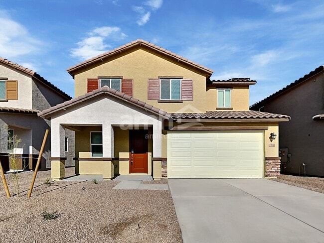 Building Photo - 12524 W Flynn Ln