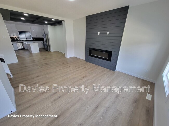 Building Photo - 1534 Siskin Link NW