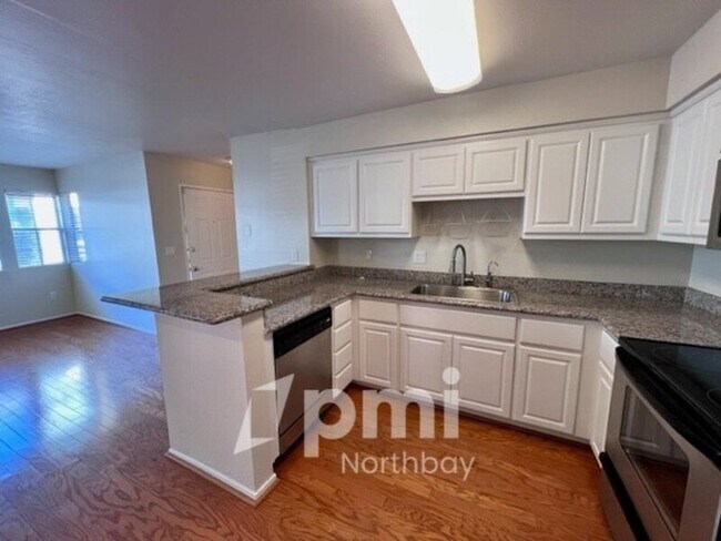 Foto del edificio - 2915 N Texas St