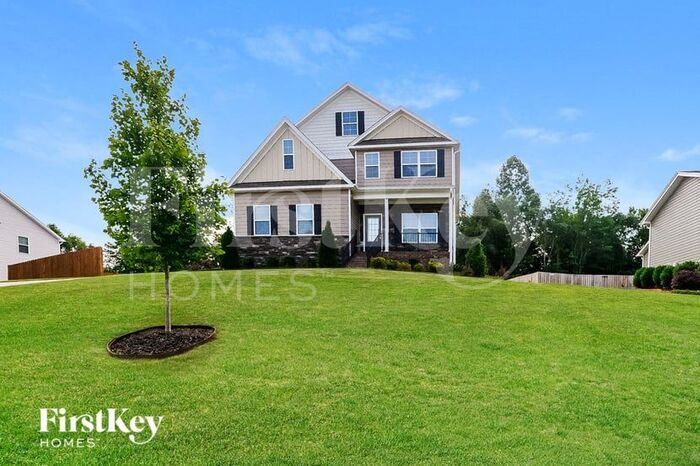 Primary Photo - 335 High Knoll Drive