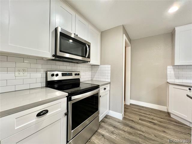 Foto del edificio - 3178 S Dayton Ct