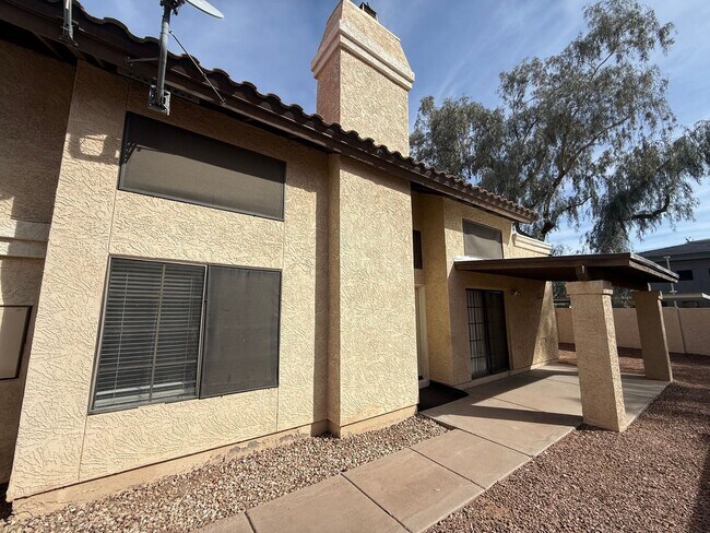 Foto del edificio - Chandler Home