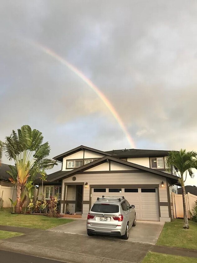 9511471147 Laipu St, Mililani, HI 96789 House Rental in Mililani