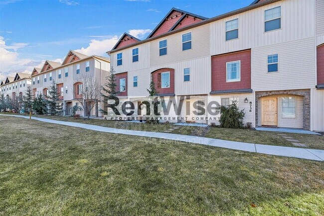 Foto del edificio - 8732 W Pine Valley Ln