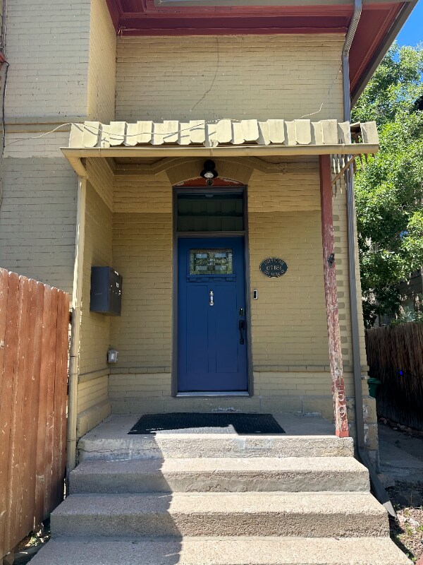 Building Photo - 1159 Logan St