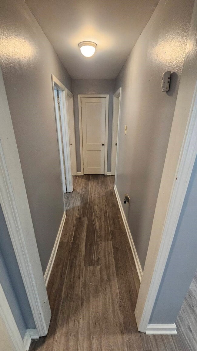 Hall - 3145 Amarillo St