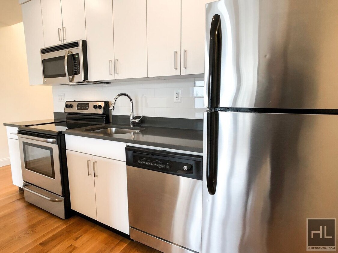 Foto principal - WEST 73 STREET