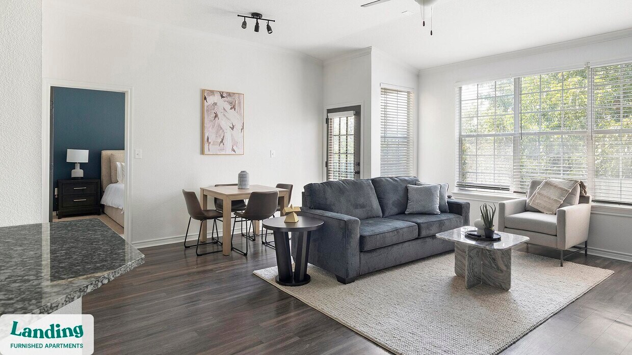 Foto principal - 9601 Custer Rd