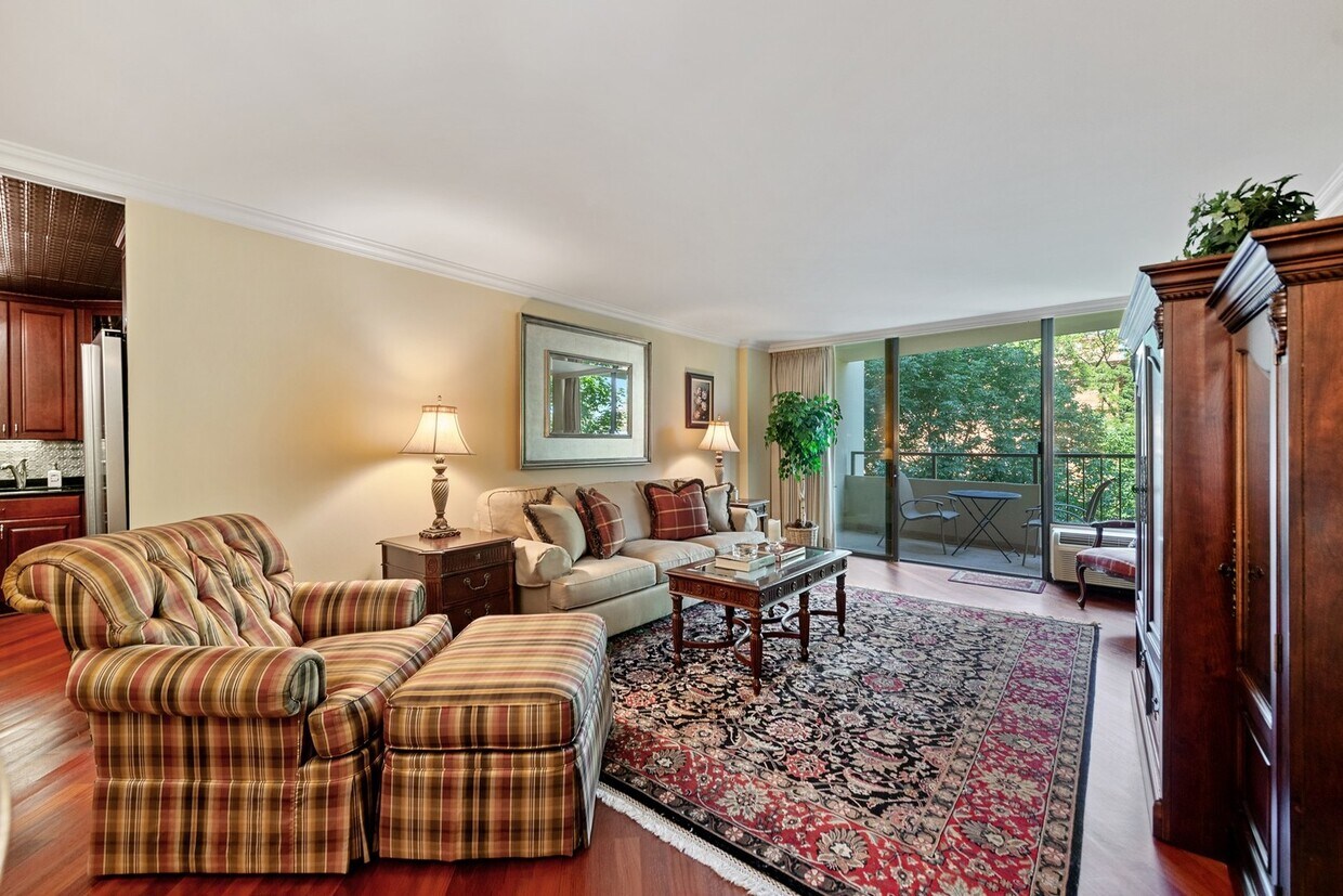 Foto principal - 1450 N Astor St