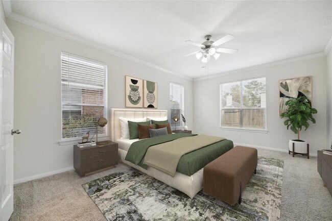 Foto del edificio - 20202 Windsor Trace Ln