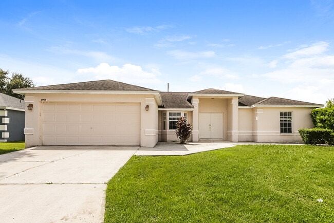 Building Photo - 7905 Apple Blossom Dr