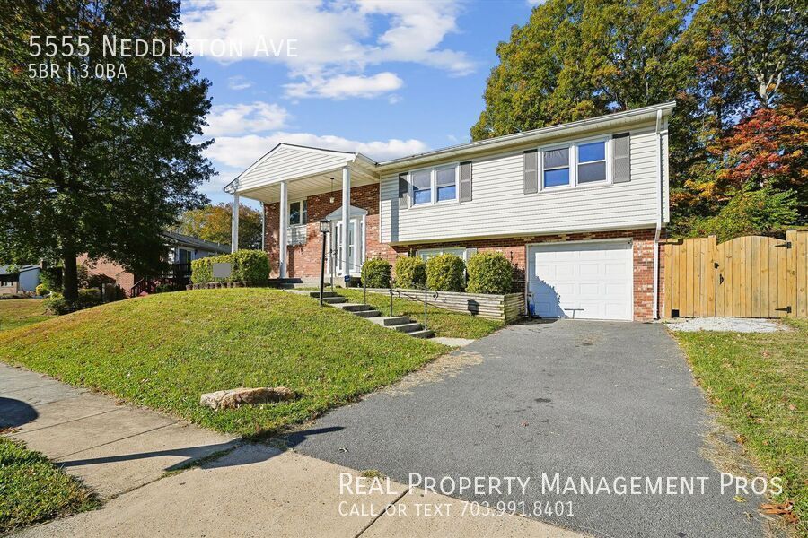 Photo - 5555 Neddleton Ave-