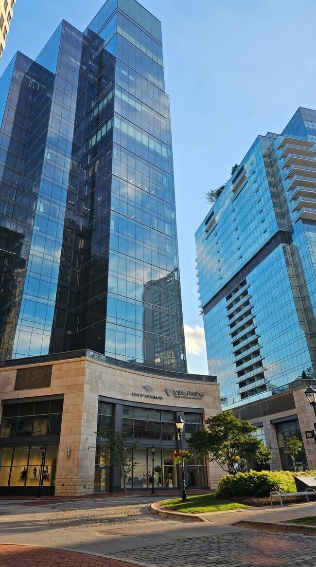 Foto del edificio - 675 S President St