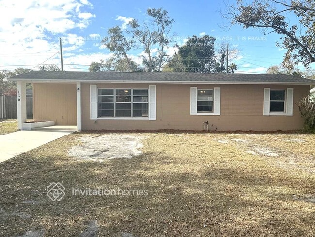 Building Photo - 130 N Edgemon Ave