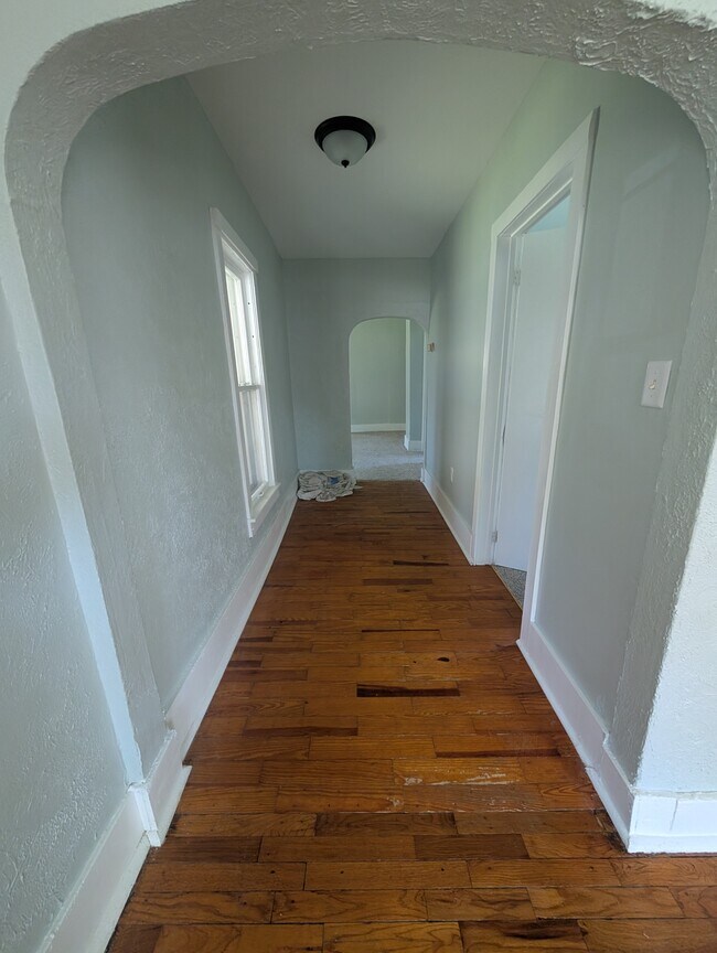 Foto del edificio - 109 NE Chandler St