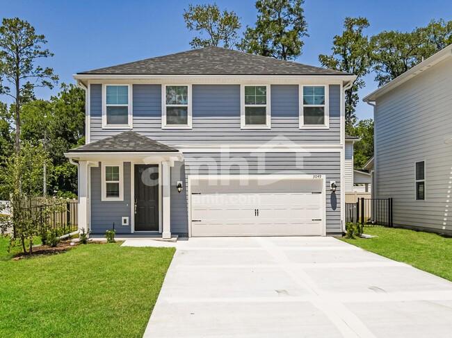Building Photo - 3049 Crawfords Cove Cir
