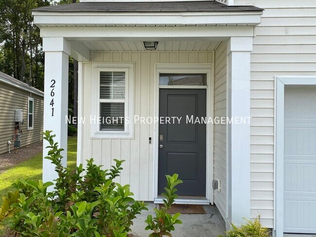 Building Photo - 3 Bedroom on Johns Island!