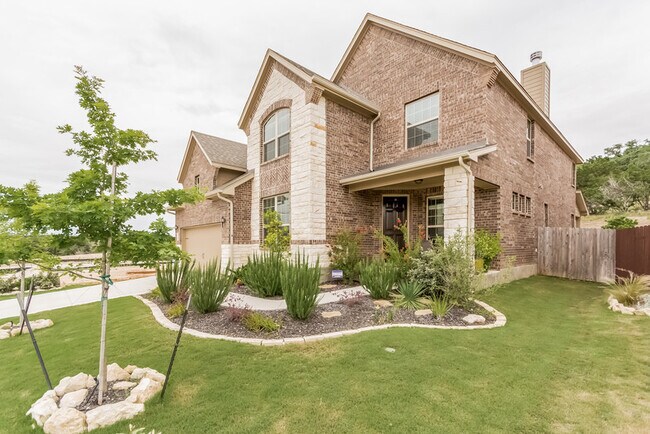 Foto del edificio - Texas House