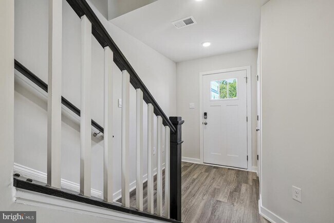 Foto del edificio - 16640 Green Glade Dr