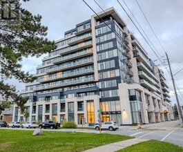 Building Photo - 8188-8188 Yonge St
