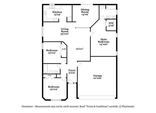 Foto del edificio - 11183 Galvin Dr