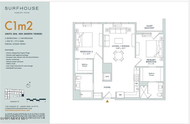 Foto del edificio - 1150 Kingsley St