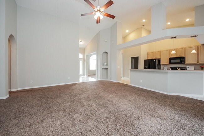Building Photo - 14834 Oldham Dr