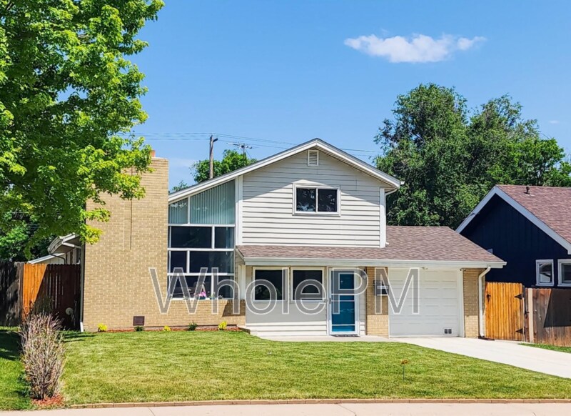 Foto principal - 4536 S Sherman St