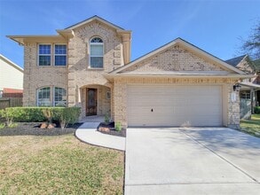 Building Photo - 21123 Amber Crossing Dr