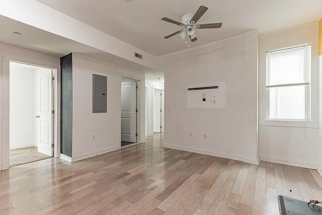 Foto del edificio - 1623 Willington Street, Unit 02B